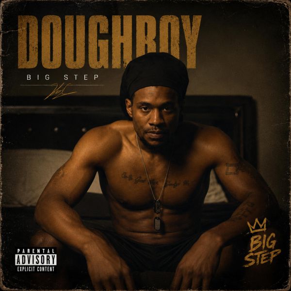 Doughboy - Doughboy Vinyl
