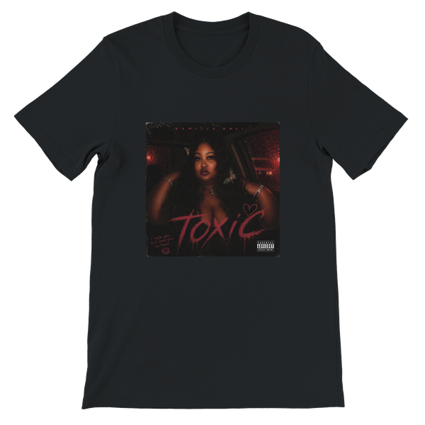 T O X I C - Unisex T-Shirt