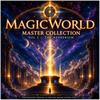 MagicWorld Master Collection (Vol. I): The Aetherium - Fine Art Poster