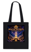MagicWorld Master Collection (Vol. I): The Aetherium - Tote bag