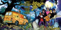 The Mystery of the Curse of the Chin Ho! Mystery Curse - VINYL/CD/MP3 BUNDLE