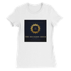The Decision Hour, Vol. I - Women’s Cut T-Shirt