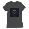 The Decision Hour, Vol. I - Women’s Cut T-Shirt