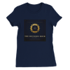 The Decision Hour, Vol. I - Women’s Cut T-Shirt