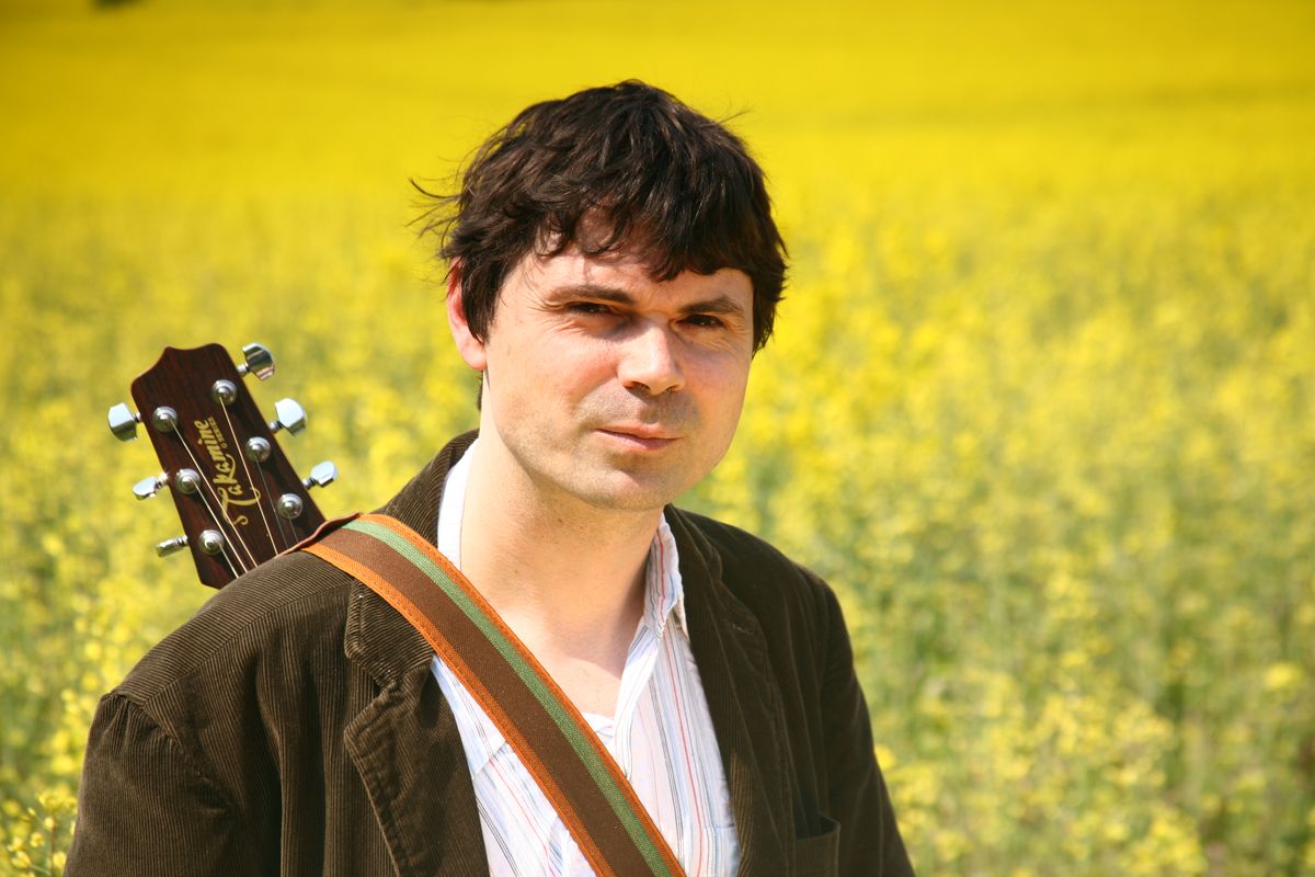 Song-Writing Workshop