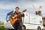 Book Me To Play a Show or House Concert
