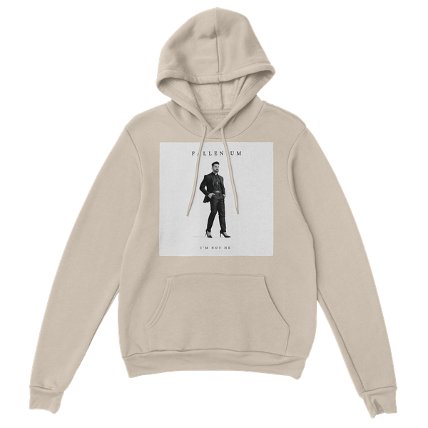 I'm Not He - Classic Unisex Pullover Hoodie