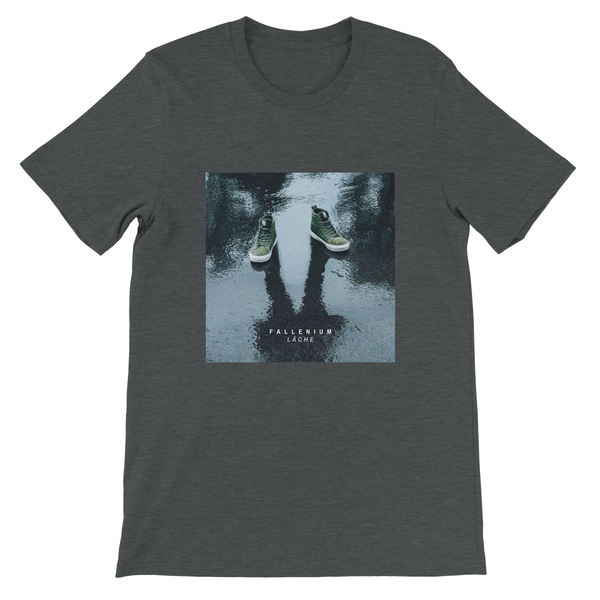 Lâche - Unisex T-Shirt