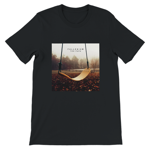 Ton papa - Unisex T-Shirt