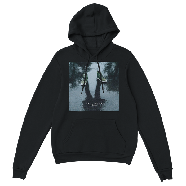 Lâche - Classic Unisex Pullover Hoodie