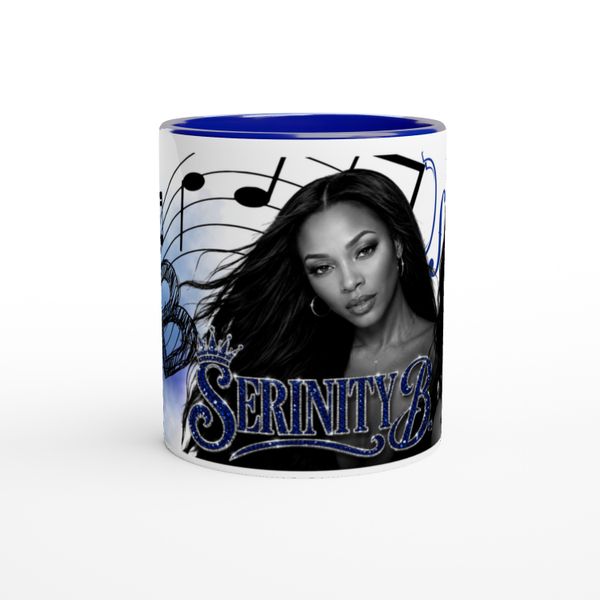 Serinity B. Mug