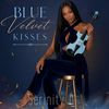 Blue Velvet Kisses