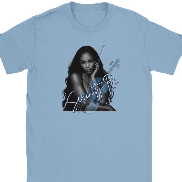 Serinity B. T shirt