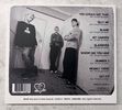 Blank - Hand-signed & Numbered CD