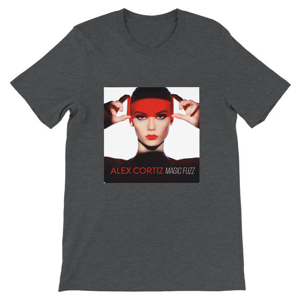 Magic Fuzz - Unisex T-Shirt