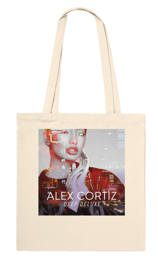 Deep Deluxe - Tote bag