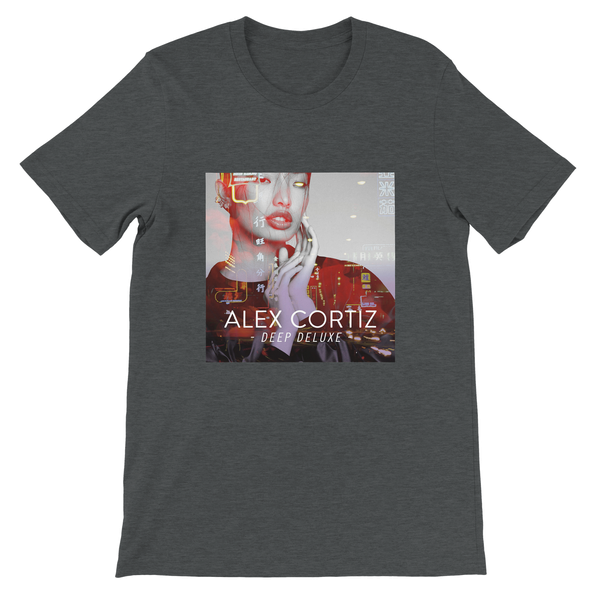 Deep Deluxe - Unisex T-Shirt