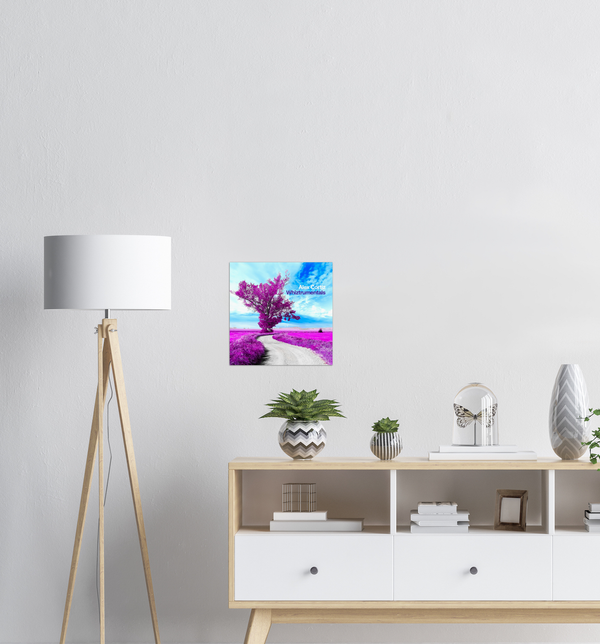Whiztrumentals - Fine Art Poster
