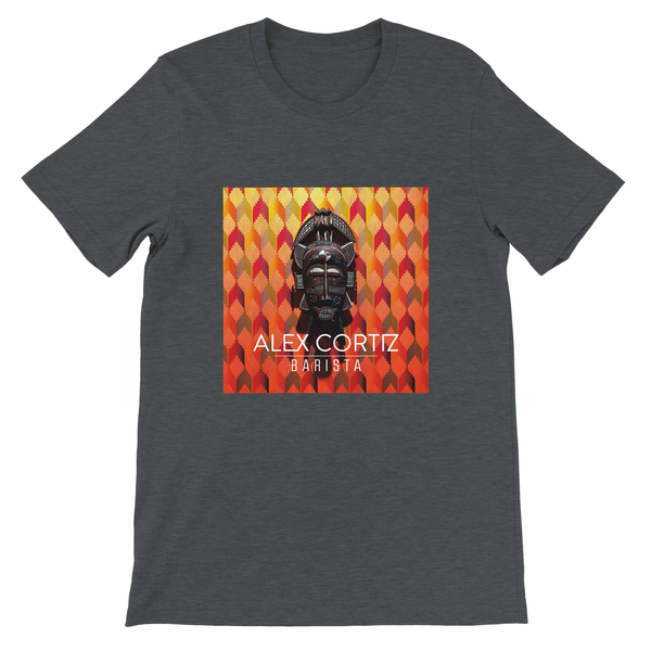 Barista - Unisex T-Shirt