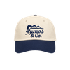 "Ramos & Co." Blue Hat
