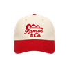 "Ramos & Co." Red Hat
