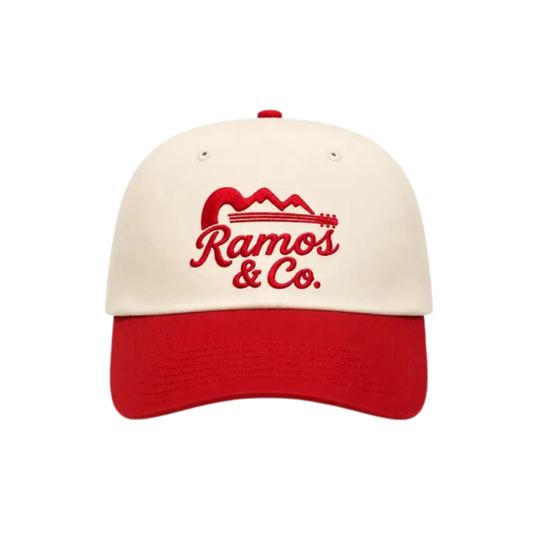 "Ramos & Co." Red Hat