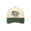 "Ramos & Co." Green Hat