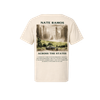 "Across The States" Album Tee