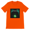 Progenitor (feat. Shayne Fournier) - Unisex T-Shirt