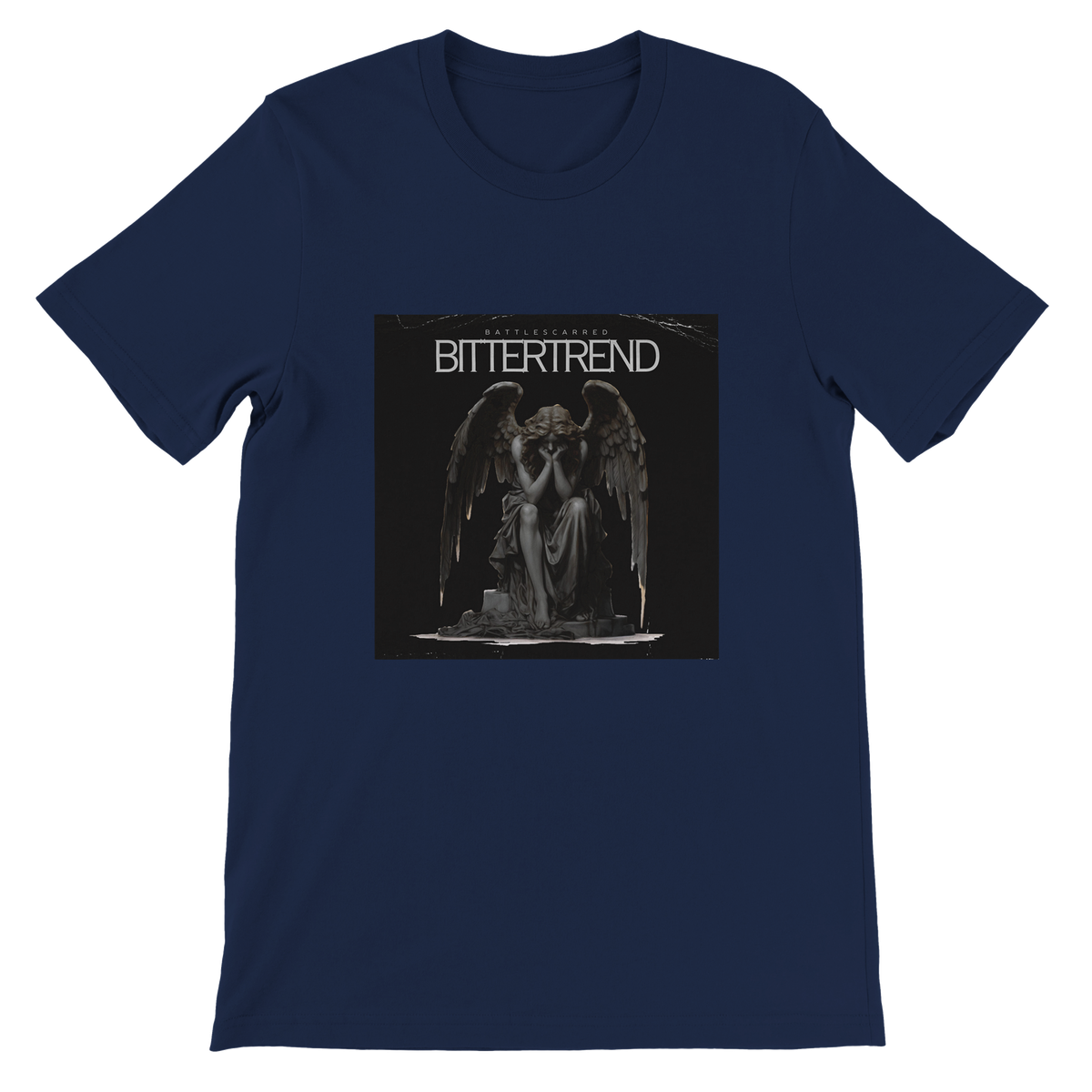Bittertrend - Unisex T-Shirt