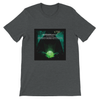 Progenitor (feat. Shayne Fournier) - Unisex T-Shirt