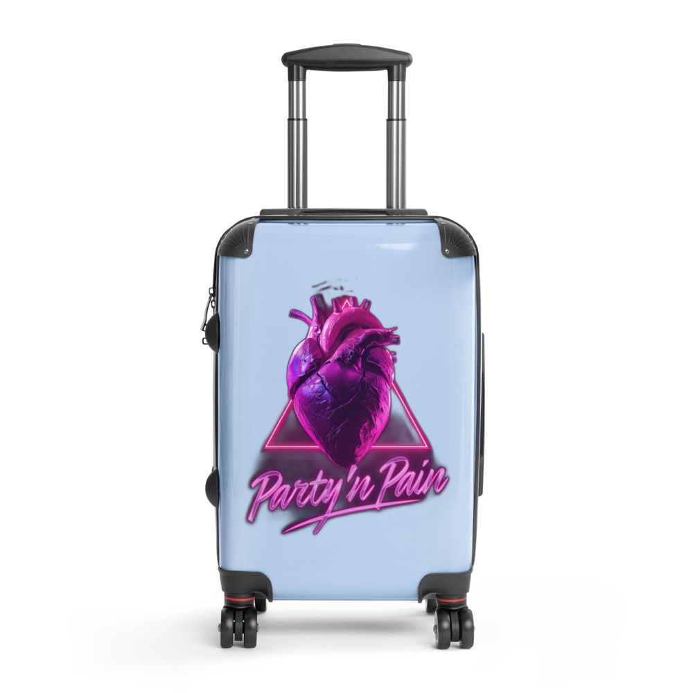 Suitcase
