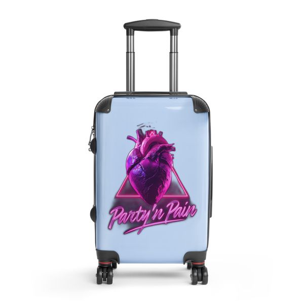 Suitcase