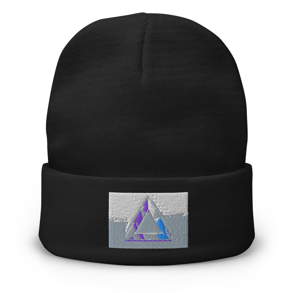 Knit Beanie | Otto Cap 82-480