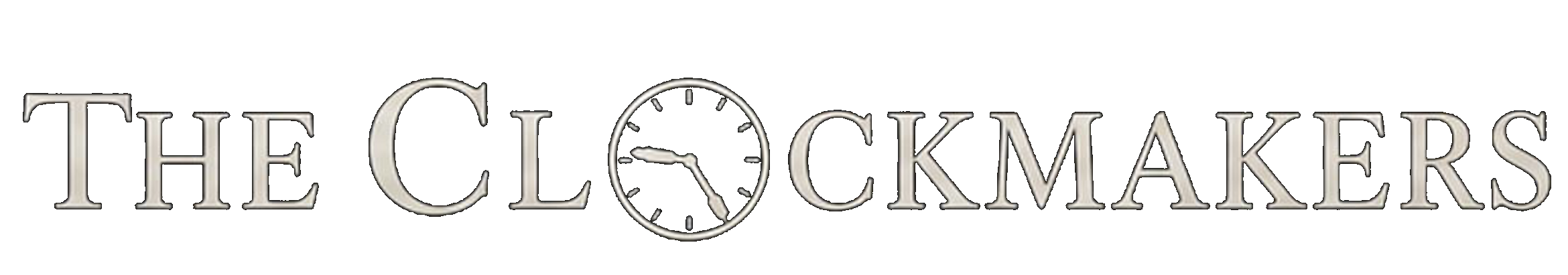 The Clockmakers