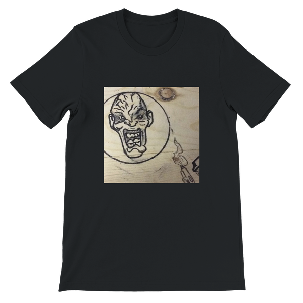 WE ARE DEAD - Unisex T-Shirt
