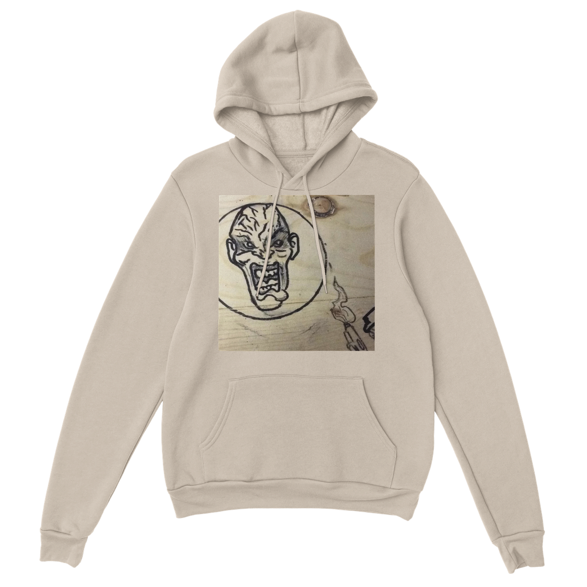 WE ARE DEAD - Classic Unisex Pullover Hoodie