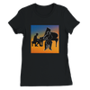 The Summer Concert - Women’s Cut T-Shirt