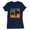 The Summer Concert - Women’s Cut T-Shirt