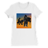 The Summer Concert - Women’s Cut T-Shirt