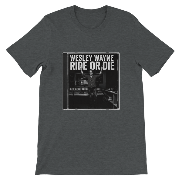Family Stories - Unisex T-Shirt