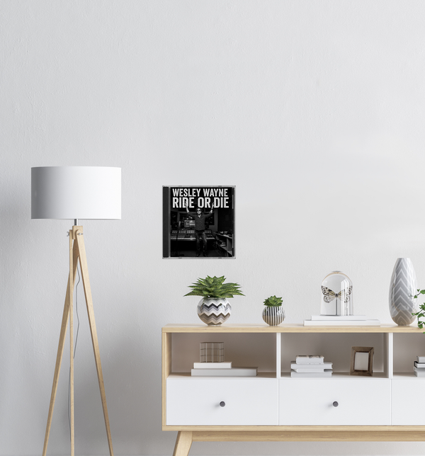 Family Stories - Fine Art Poster