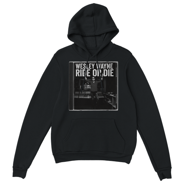 Family Stories - Classic Unisex Pullover Hoodie