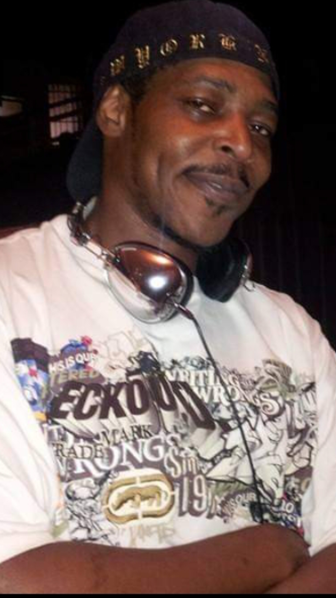 DJ GMan T