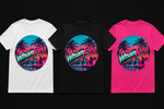 WhamTona T-Shirt