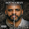Boy To A Man