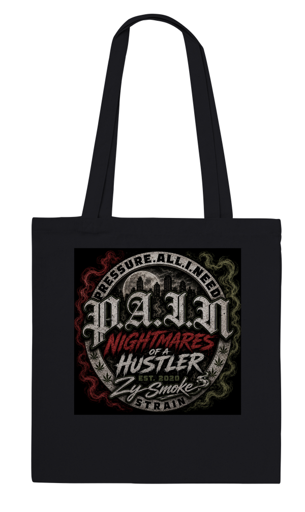B_Buzz - Tote bag