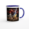 Death of Vanity - Ceramic Mug