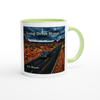 Long Drive Home - Ceramic Mug