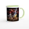 Death of Vanity - Ceramic Mug